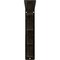 Ekena Millwork Diane Wrought Iron Bracket, (Triple center brace), Antiqued Warm Silver 2"W x 7 1/2"D x 10"H BKTM02X07X10TDIAWS - alternate 3